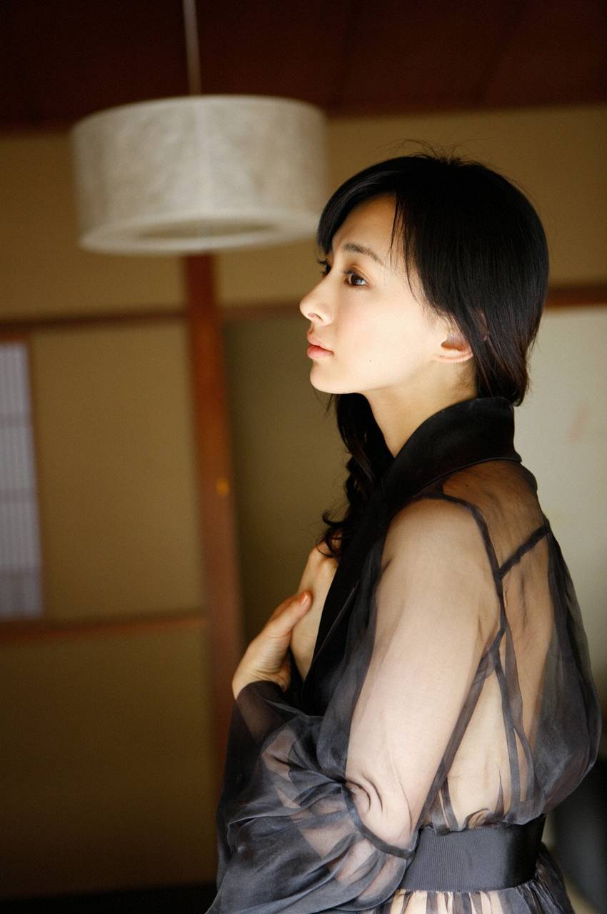 梅宮万紗子 [WPB-net] Extra EX14 Masako Umemiya 日本美女