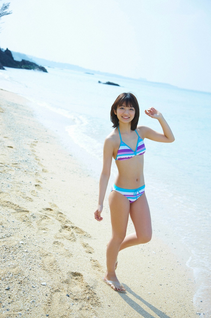 森田涼花 足立梨花 桃瀬美咲 [WPB-net] Extra EX18