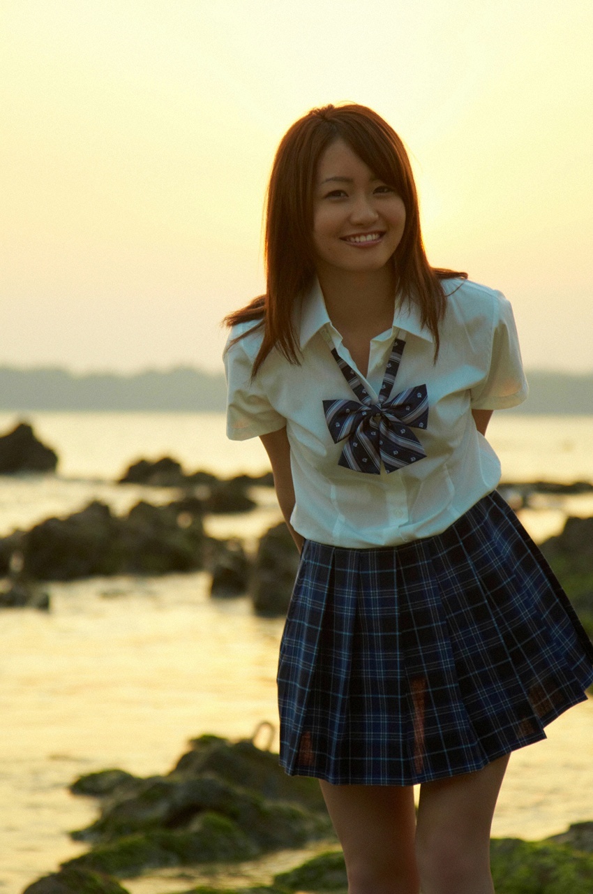 森田涼花 足立梨花 桃瀬美咲 [WPB-net] Extra EX18