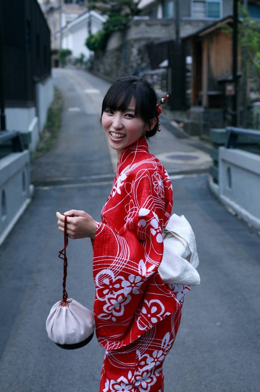 [WPB-net] Extra EX78 Yoshiki Risa 吉木りさ 日本性感美女