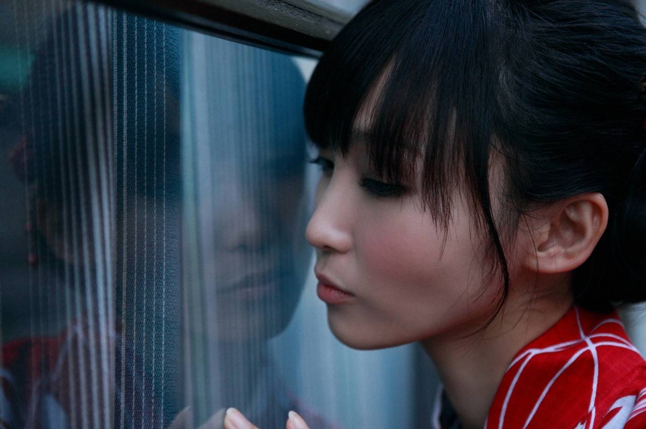 [WPB-net] Extra EX78 Yoshiki Risa 吉木りさ 日本性感美女