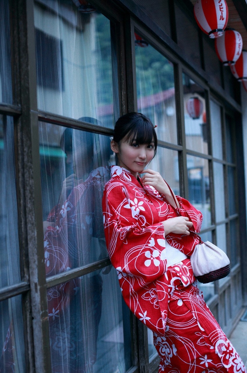 [WPB-net] Extra EX78 Yoshiki Risa 吉木りさ 日本性感美女