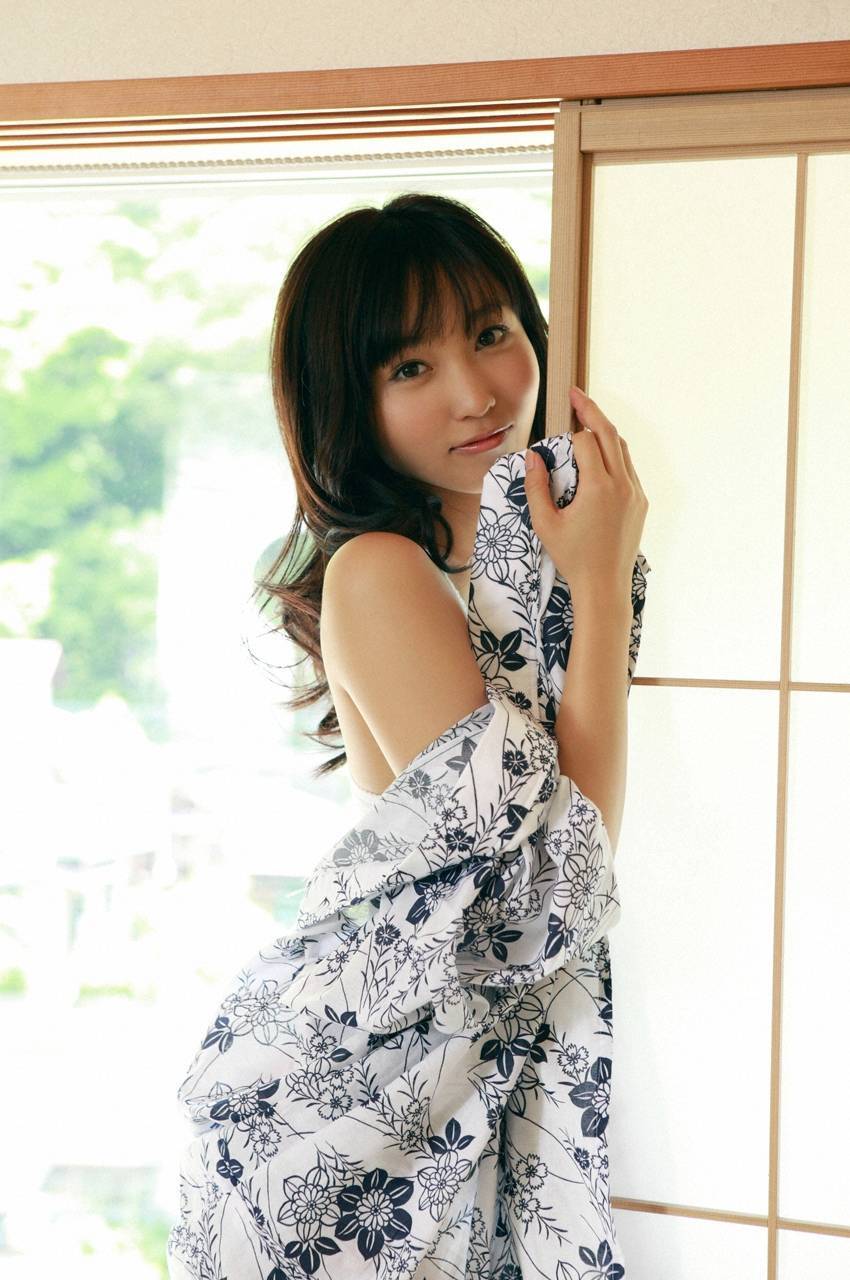 [WPB-net] Extra EX78 Yoshiki Risa 吉木りさ 日本性感美女