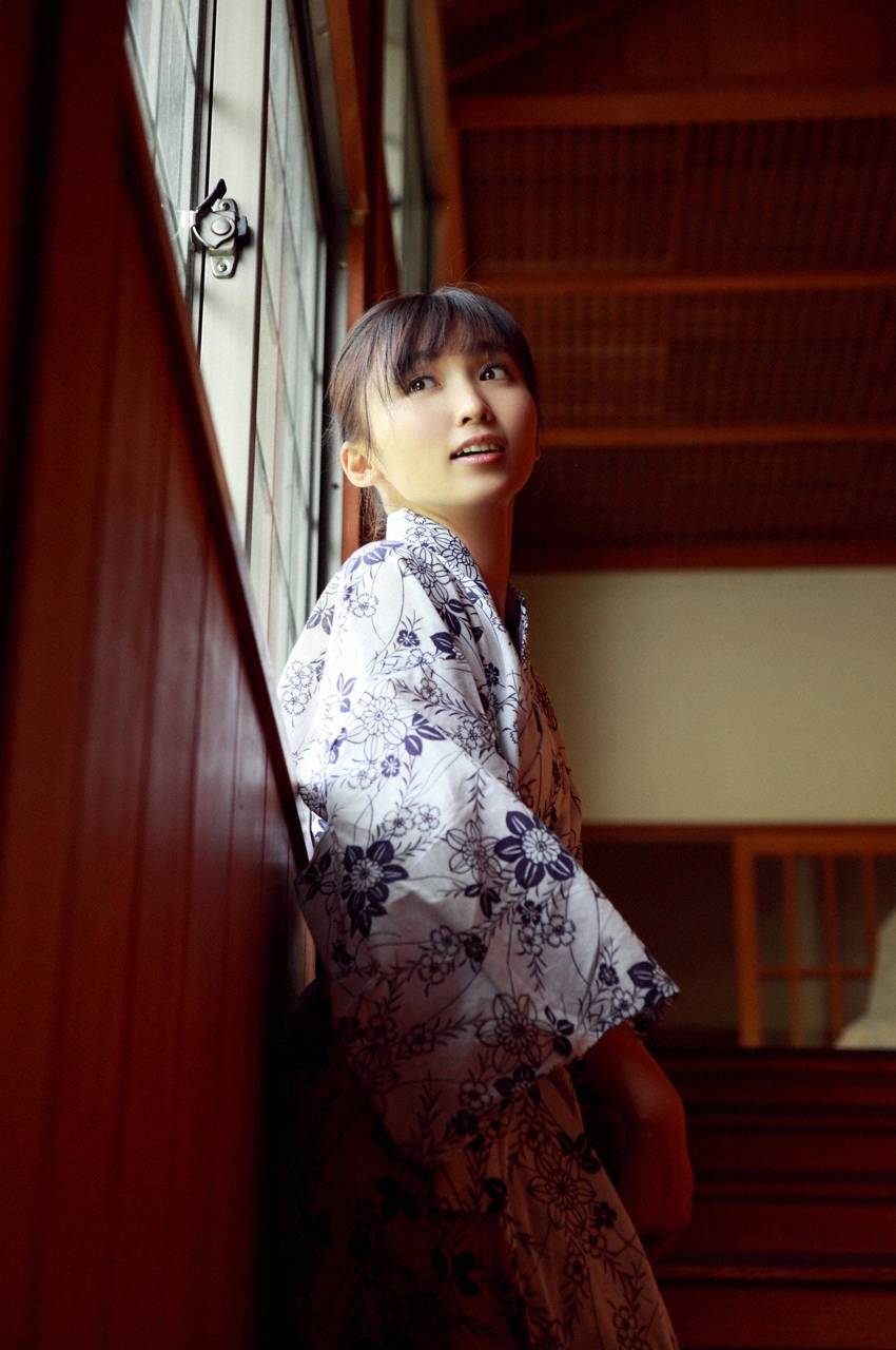 [WPB-net] Extra EX78 Yoshiki Risa 吉木りさ 日本性感美女