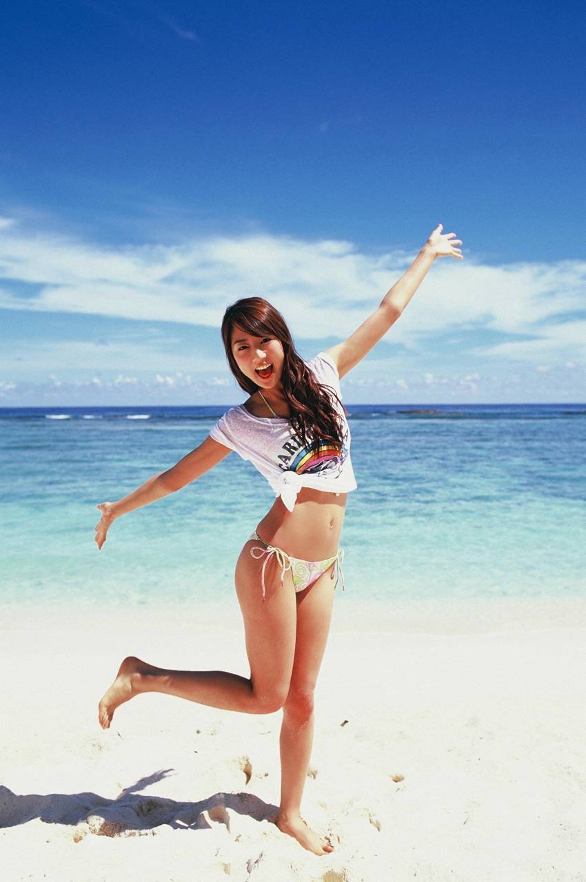 [WPB]　週プレnet Extra Extra84 日本美女模特