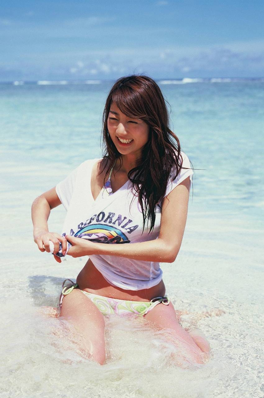 [WPB]　週プレnet Extra Extra84 日本美女模特