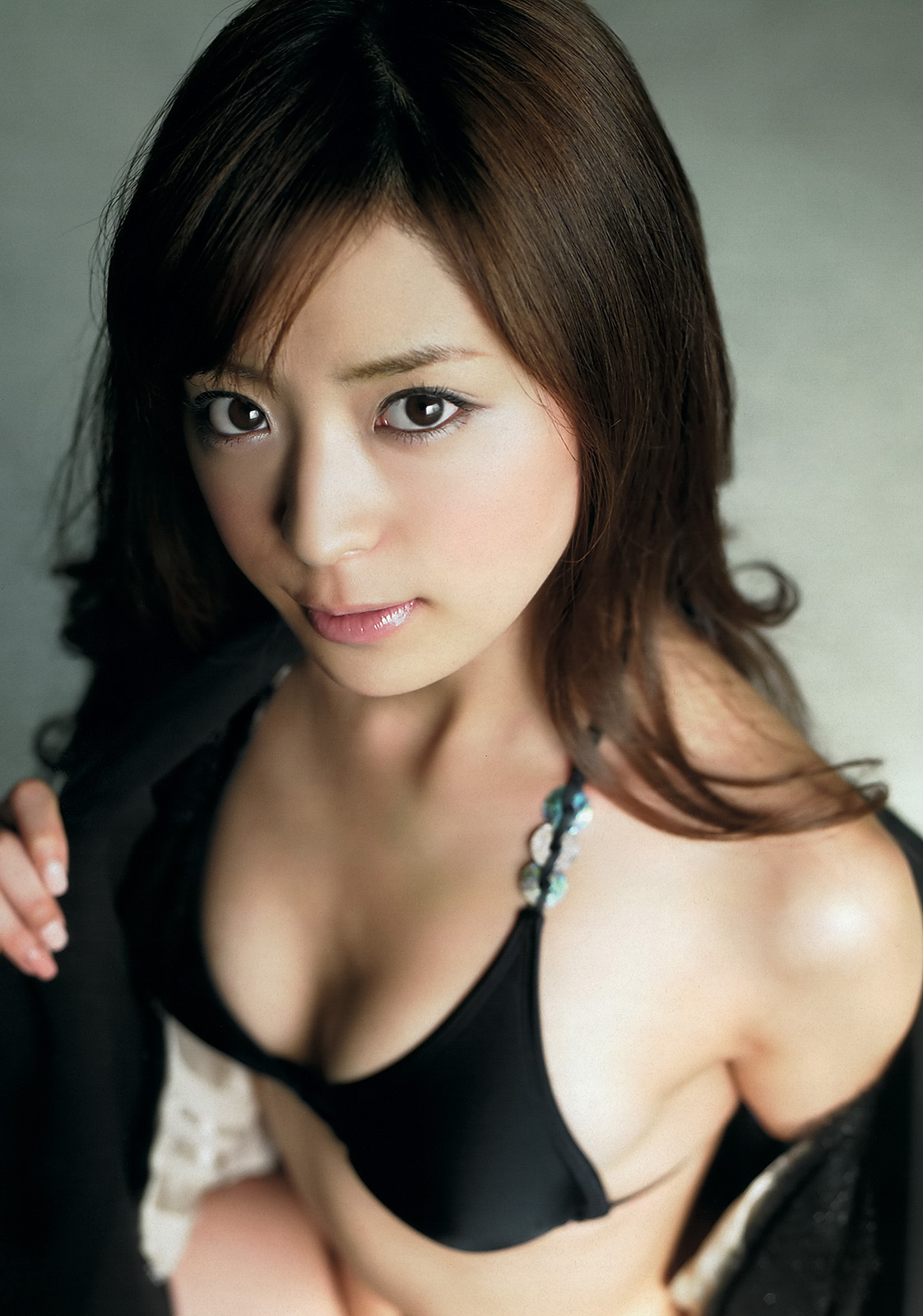 前田敦子 梨里杏 和田絵莉 寺田ちひろ 川村ゆきえ 指原莉乃 由愛可奈