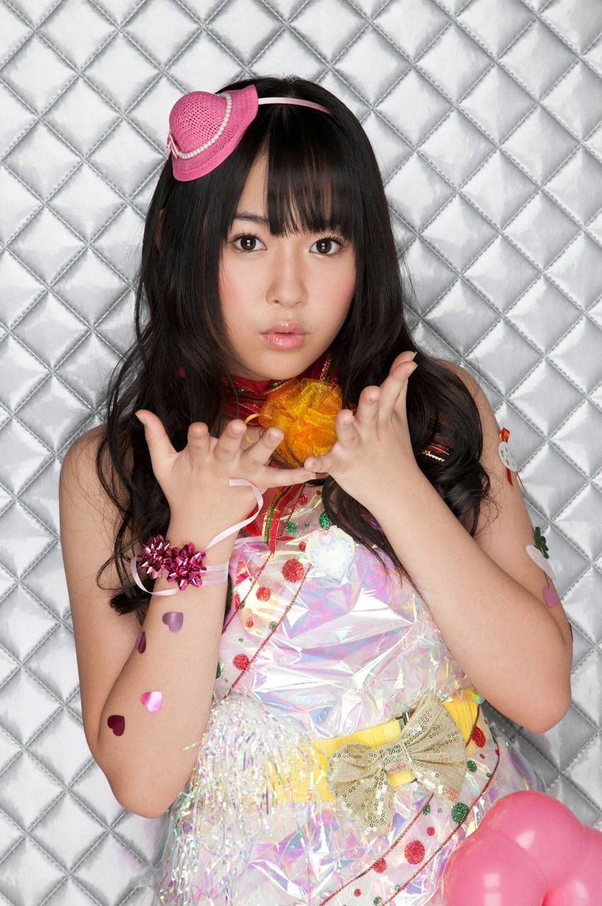 渡り廊下走り隊7『バレンタイン大作戦』No.130 WPB-net