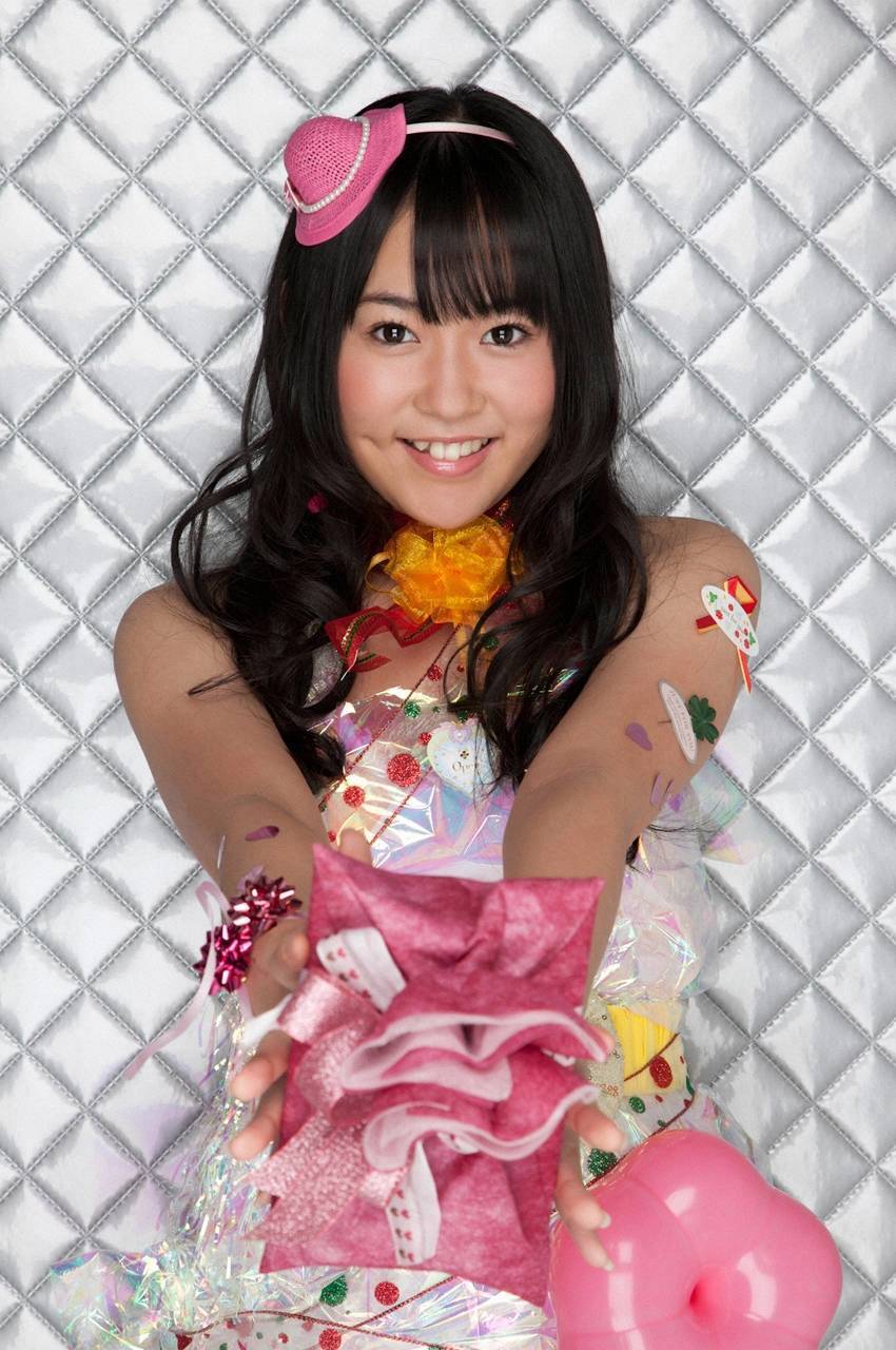 渡り廊下走り隊7『バレンタイン大作戦』No.130 WPB-net