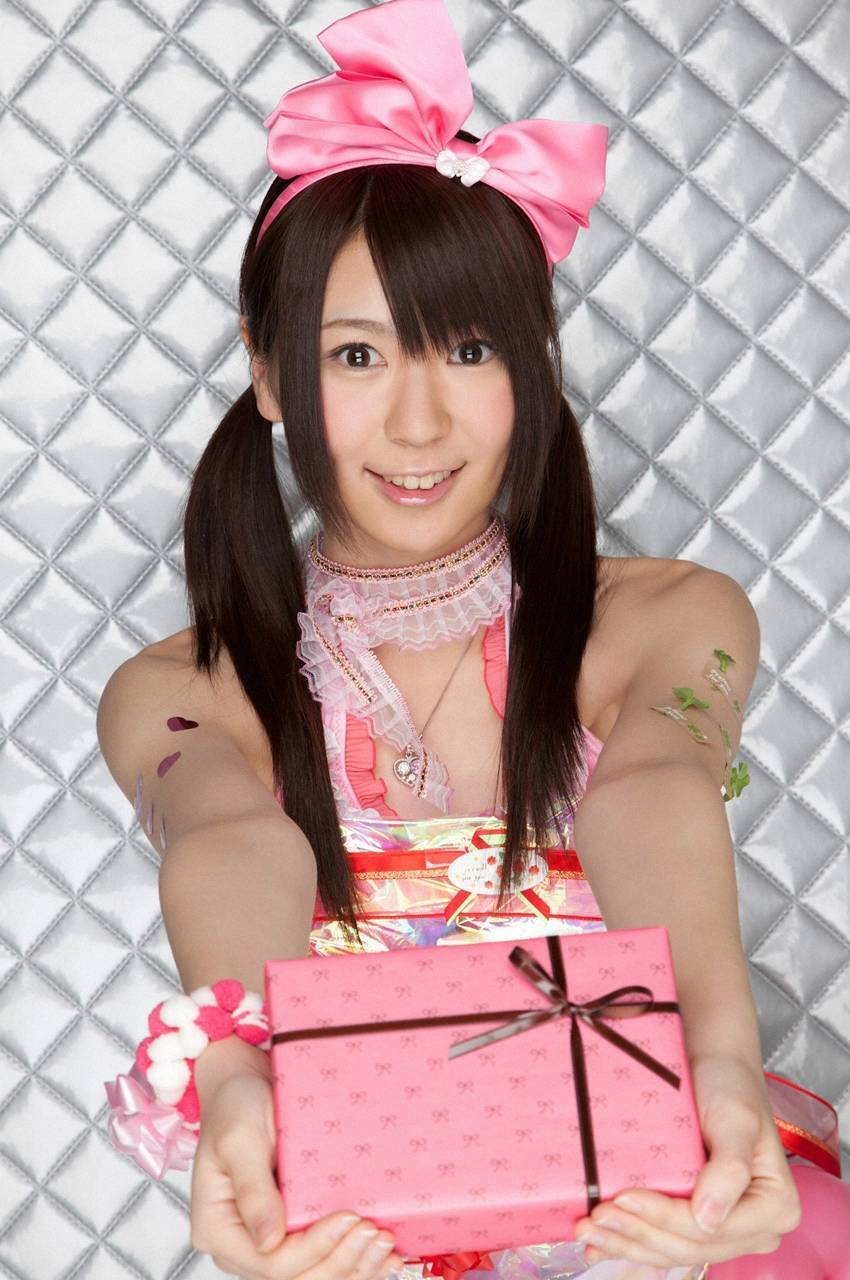 渡り廊下走り隊7『バレンタイン大作戦』No.130 WPB-net