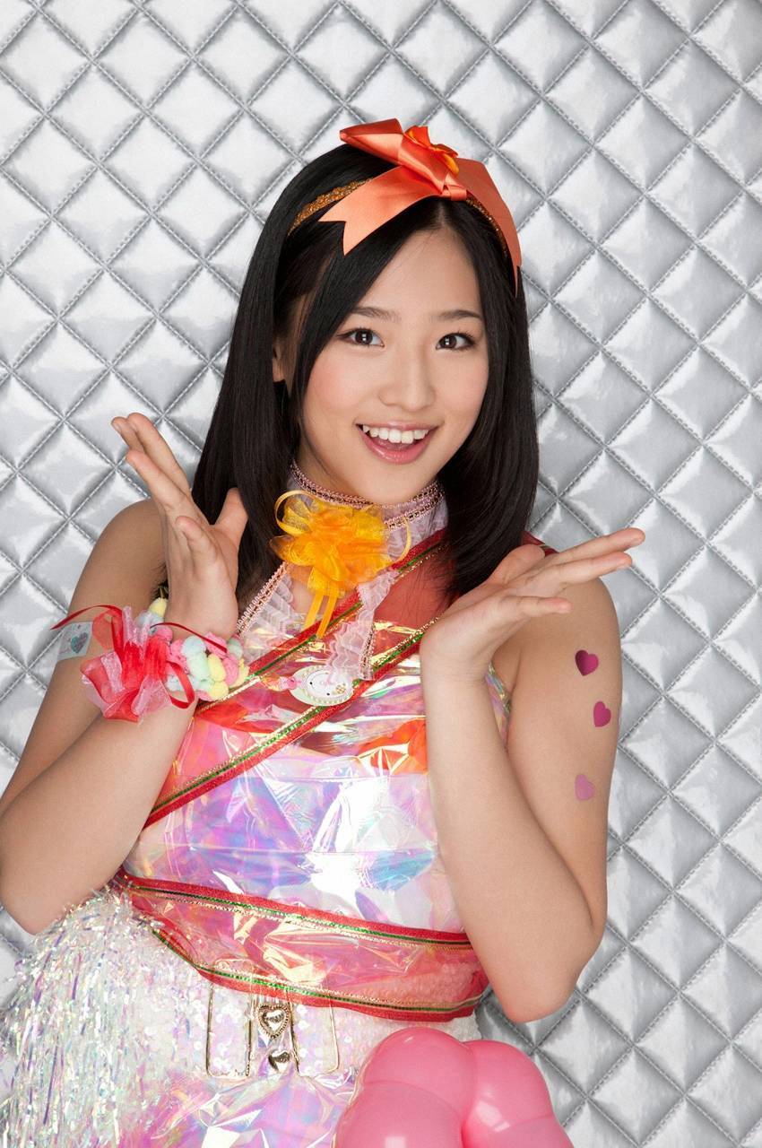 渡り廊下走り隊7『バレンタイン大作戦』No.130 WPB-net