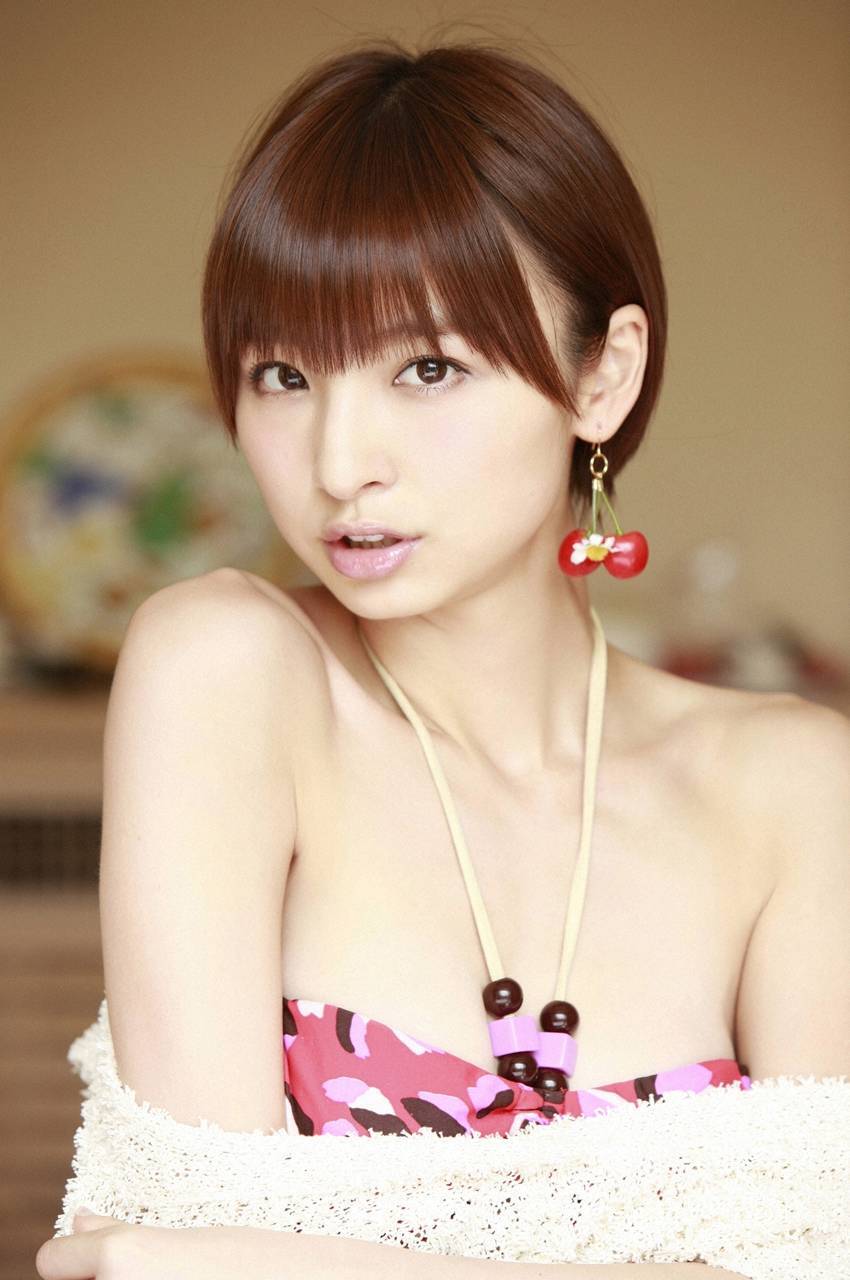 篠田麻里子 スペシャル写真集 [WPB-net] No.134