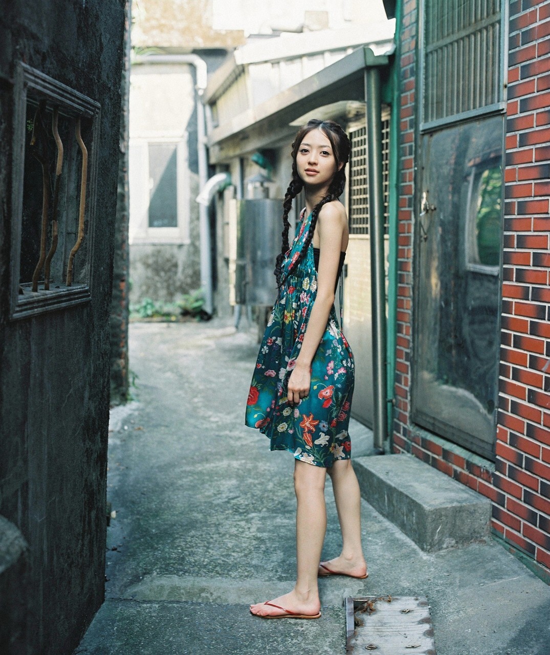 逢沢りな [WPB-net] No.137 Rina Aizawa