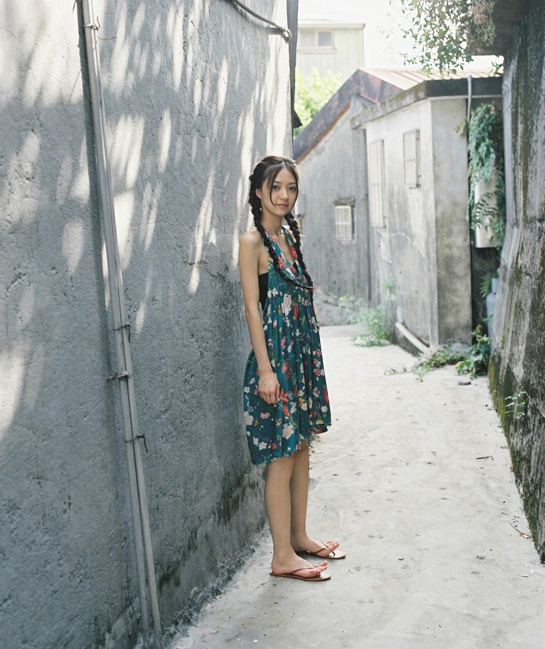 逢沢りな [WPB-net] No.137 Rina Aizawa