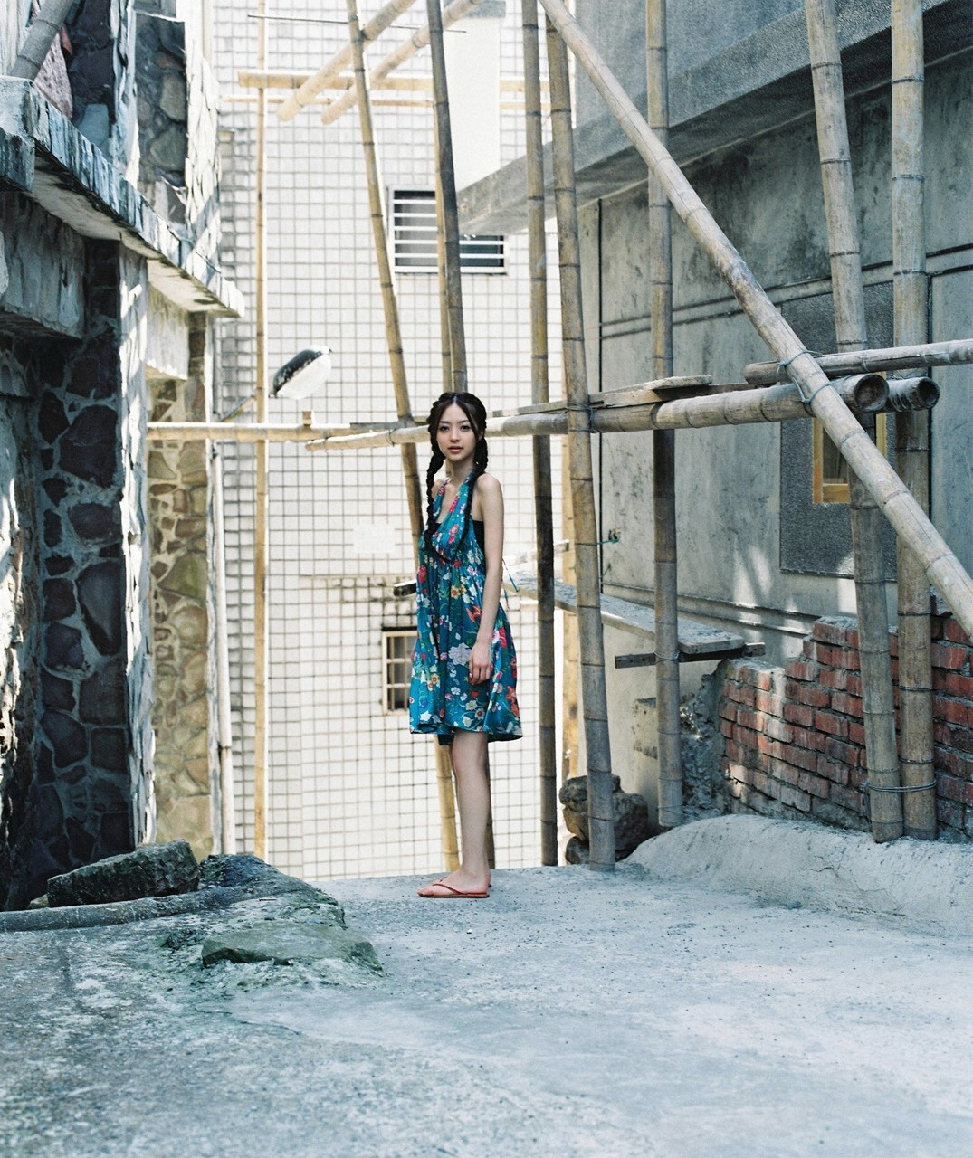 逢沢りな [WPB-net] No.137 Rina Aizawa