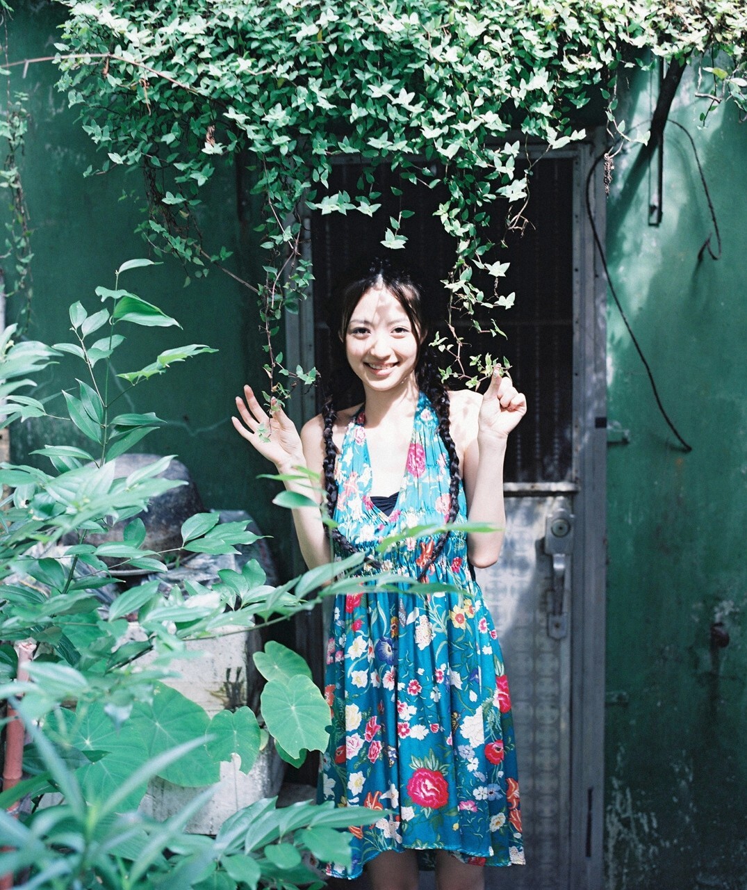 逢沢りな [WPB-net] No.137 Rina Aizawa