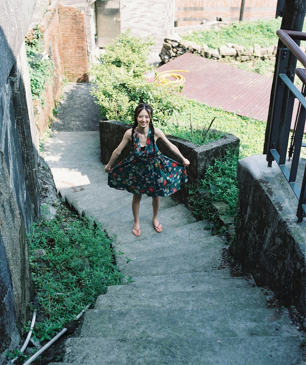 逢沢りな [WPB-net] No.137 Rina Aizawa