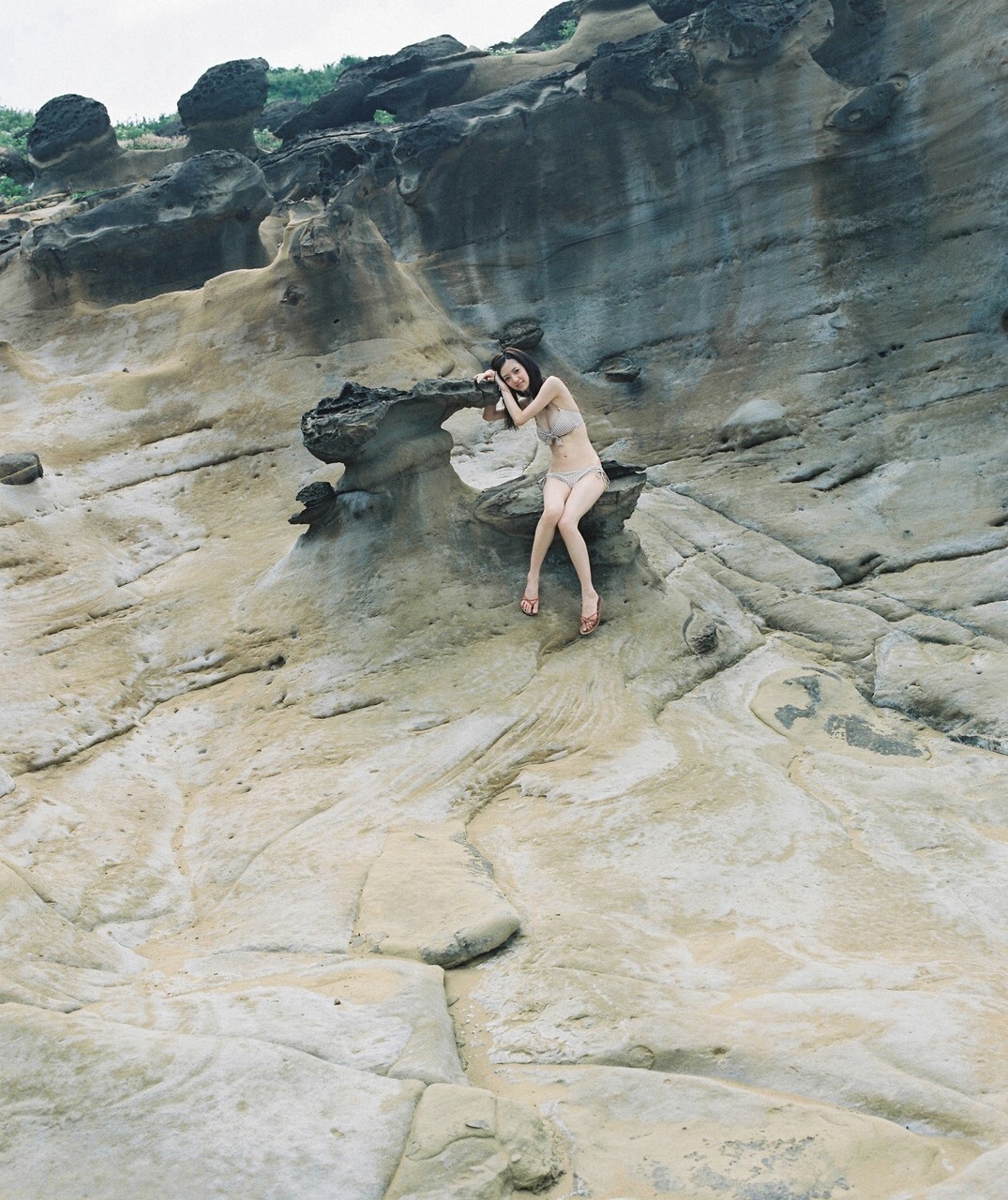 逢沢りな [WPB-net] No.137 Rina Aizawa