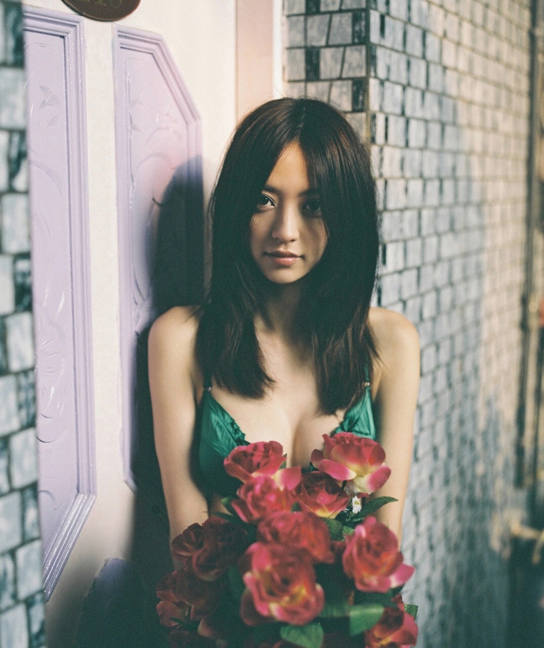 逢沢りな [WPB-net] No.137 Rina Aizawa