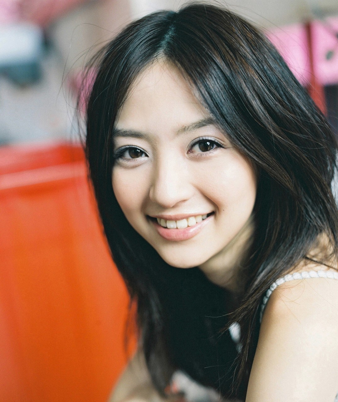 逢沢りな [WPB-net] No.137 Rina Aizawa