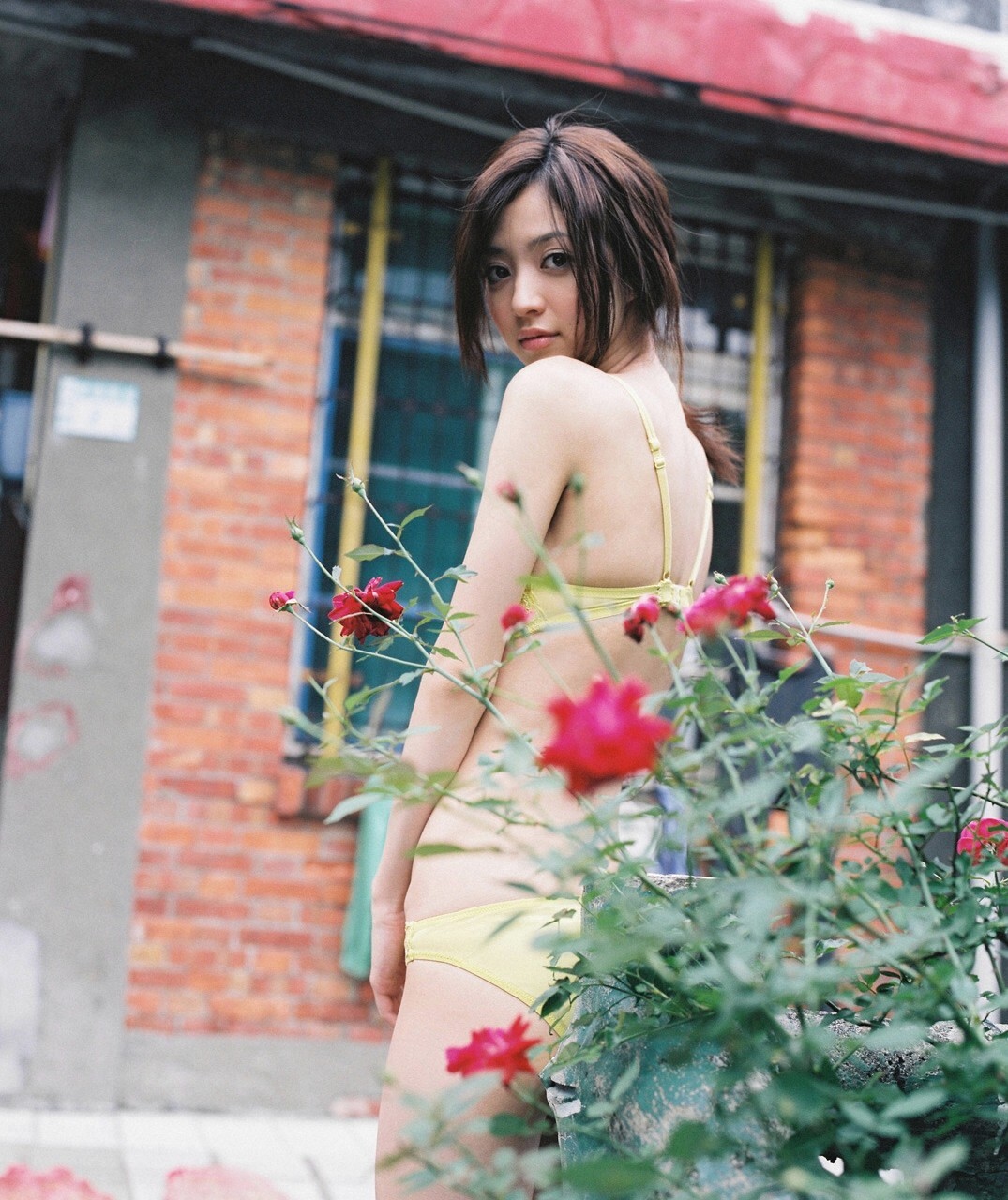 逢沢りな [WPB-net] No.137 Rina Aizawa