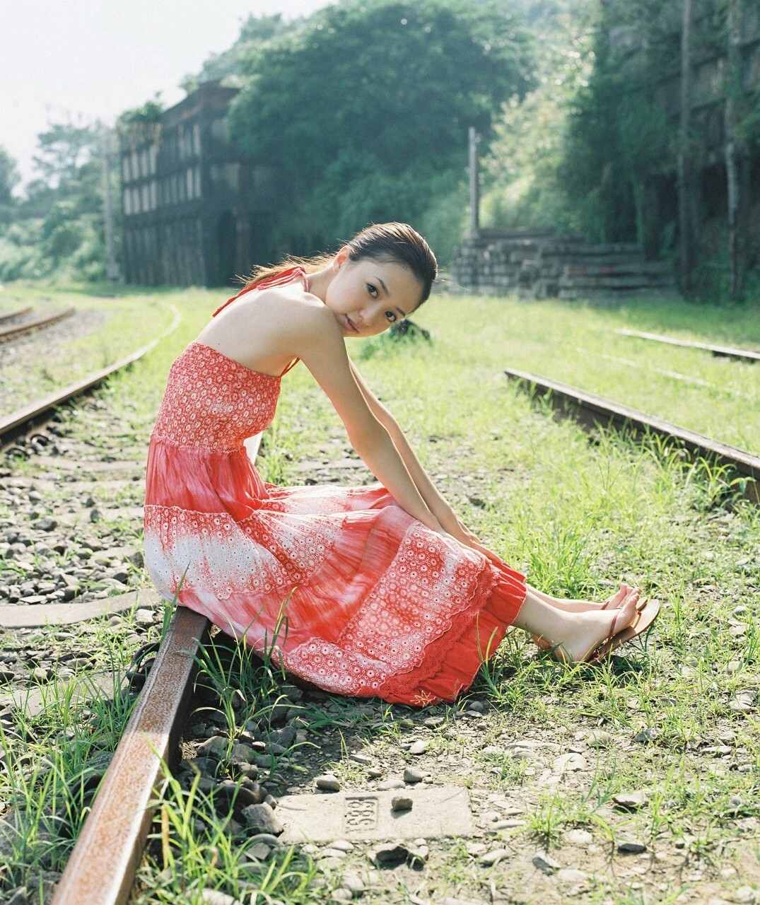 逢沢りな [WPB-net] No.137 Rina Aizawa