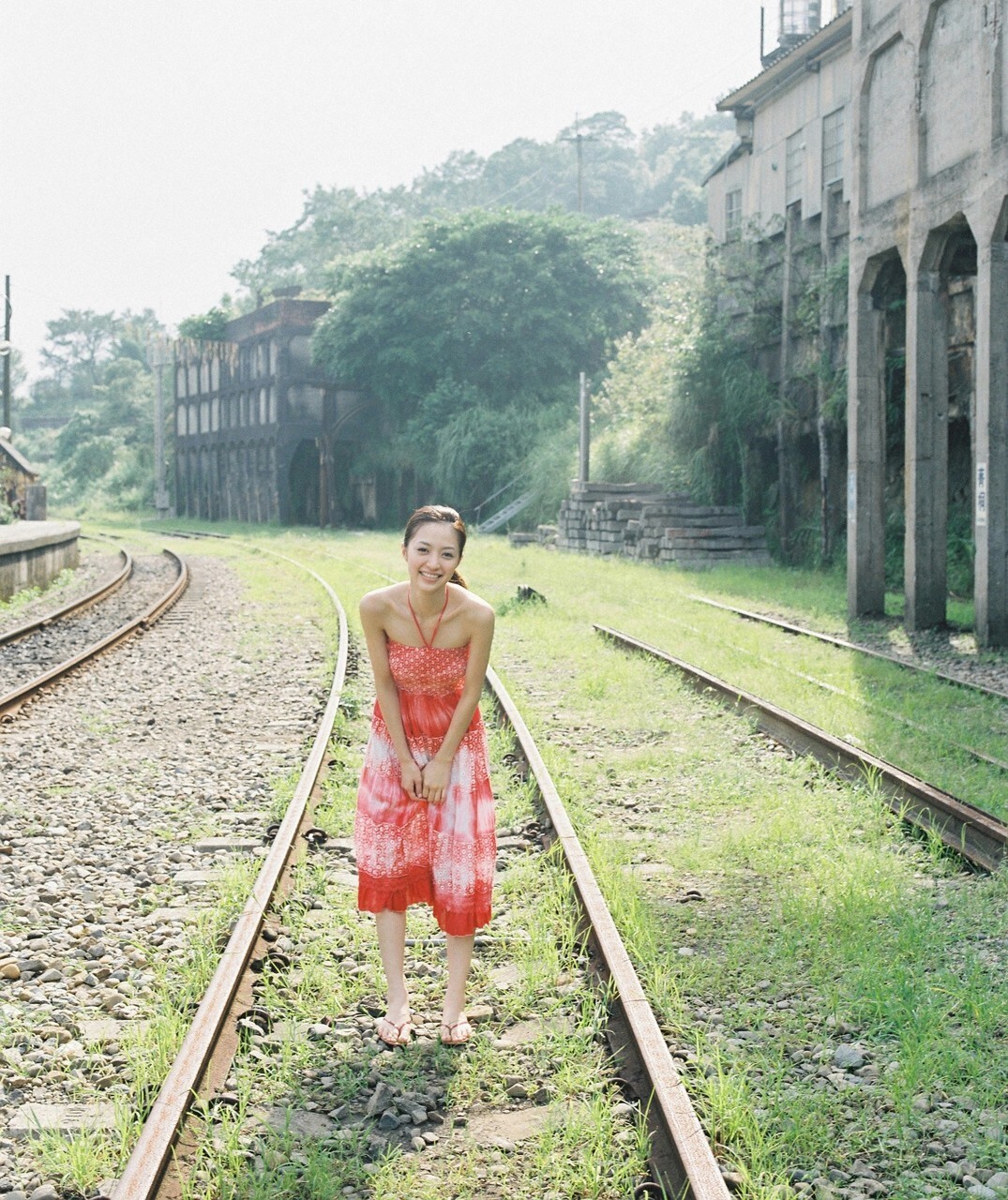 逢沢りな [WPB-net] No.137 Rina Aizawa