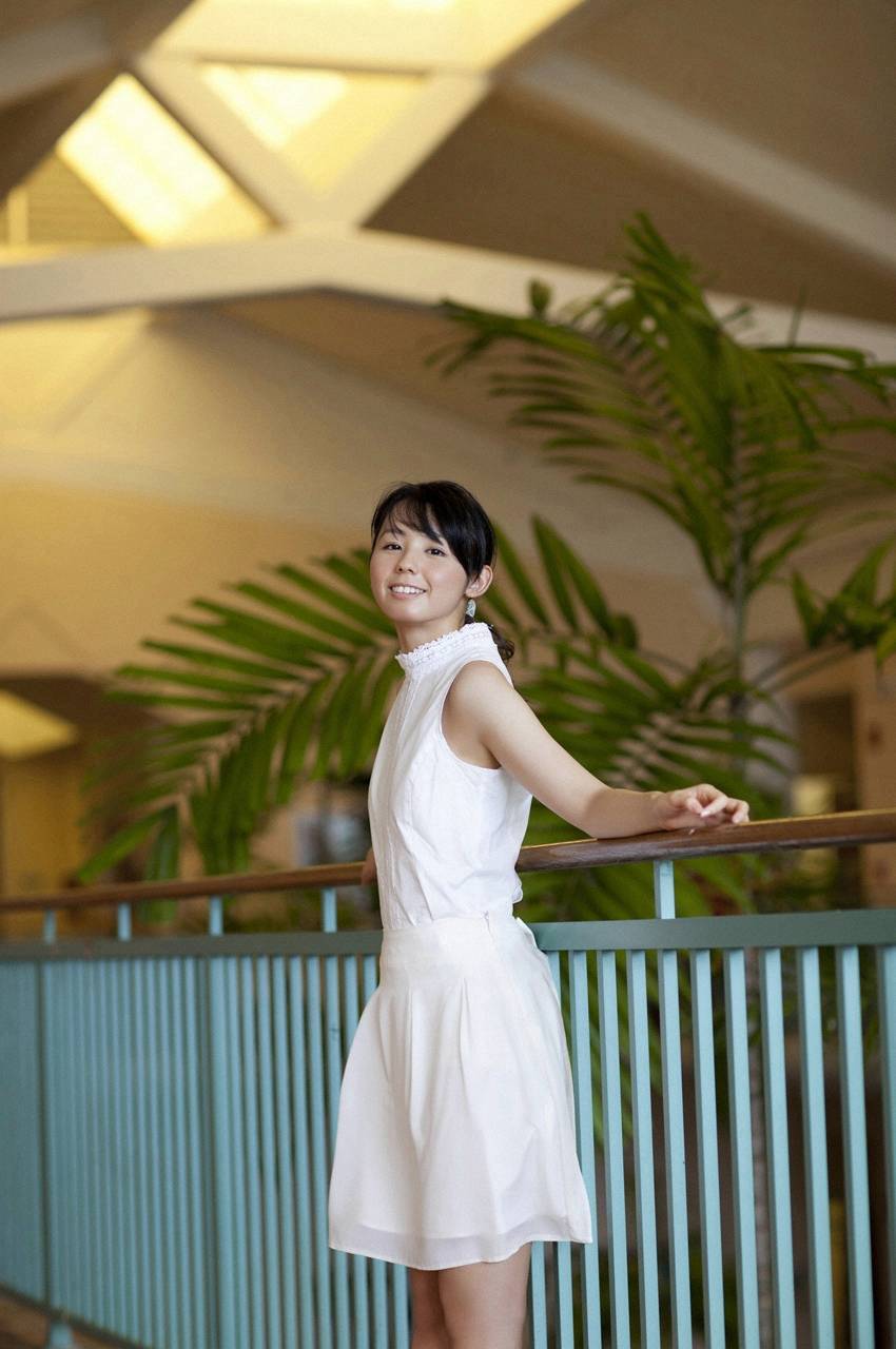 小池里奈RinaKoike『18歳の彼女』[WPB-net]No.141