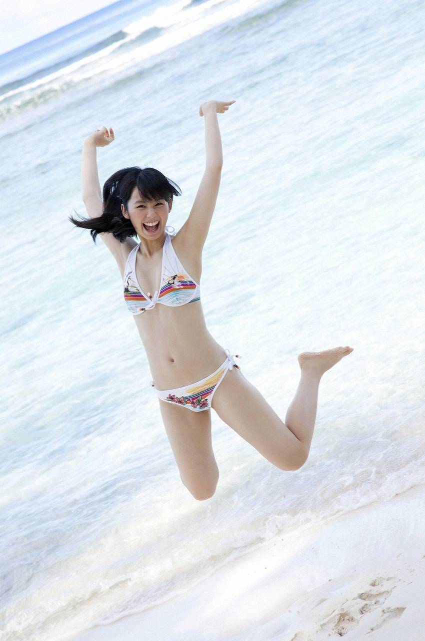 小池里奈RinaKoike『18歳の彼女』[WPB-net]No.141