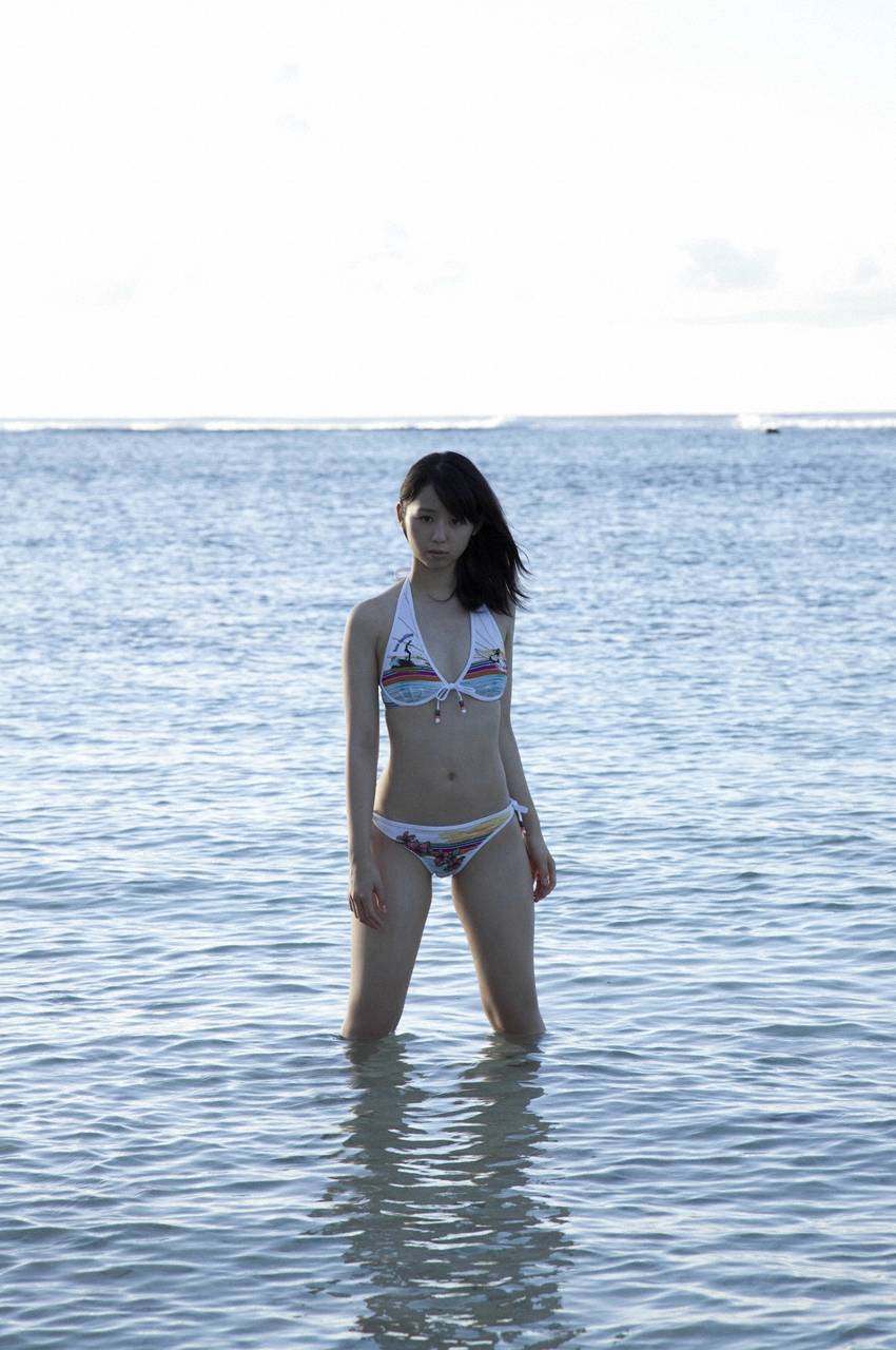 小池里奈RinaKoike『18歳の彼女』[WPB-net]No.141