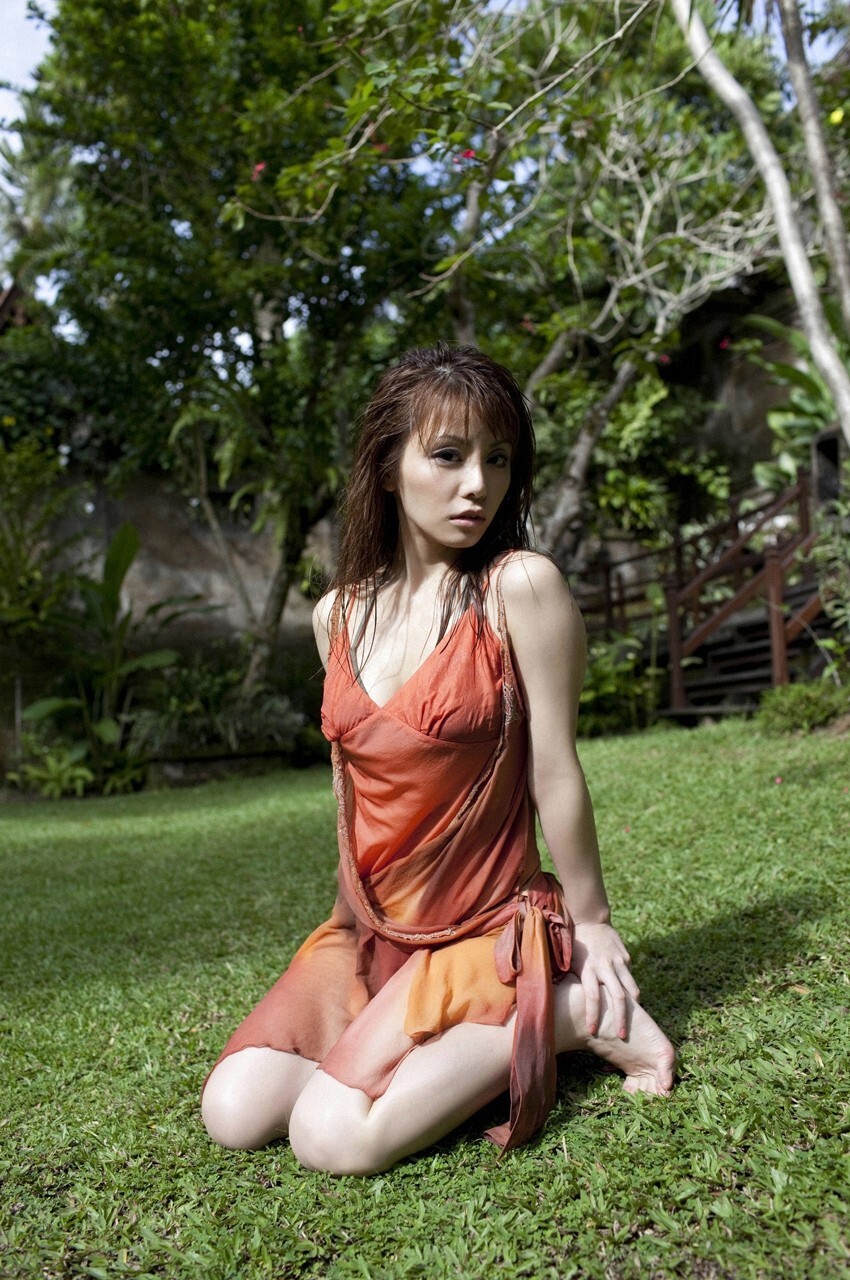 森崎友紀 Yuki Morisaki[WPB-net] No.142 日本性感美女