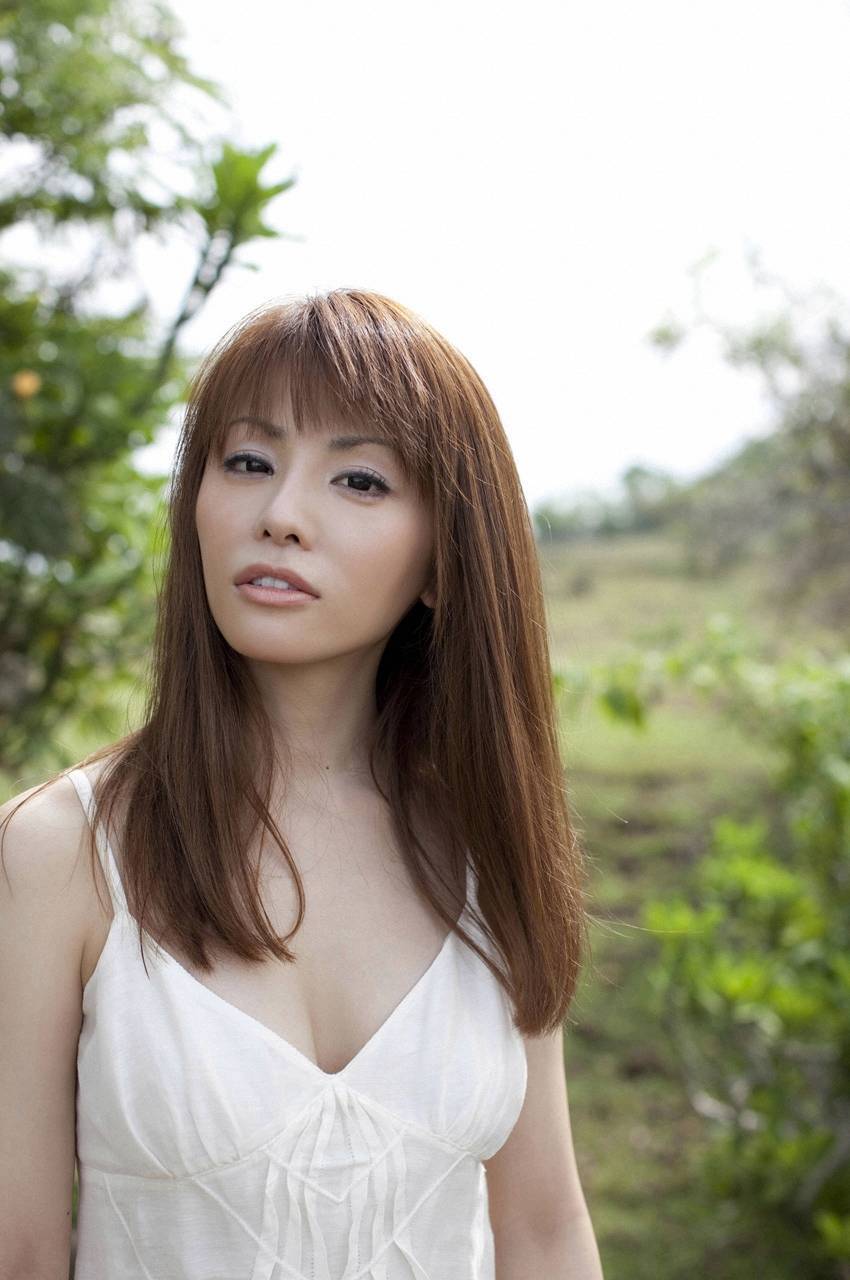 森崎友紀 Yuki Morisaki[WPB-net] No.142 日本性感美女