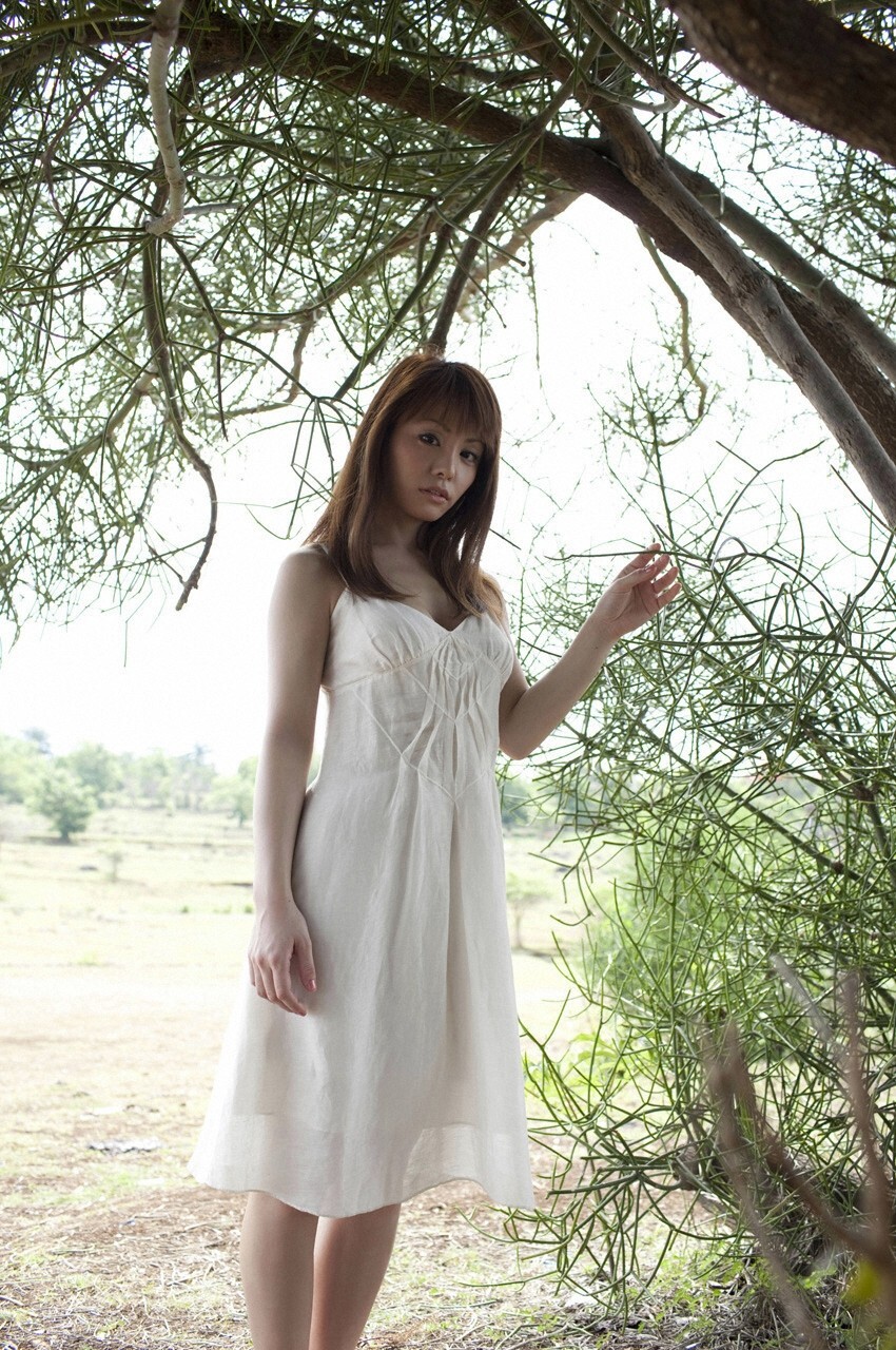 森崎友紀 Yuki Morisaki[WPB-net] No.142 日本性感美女