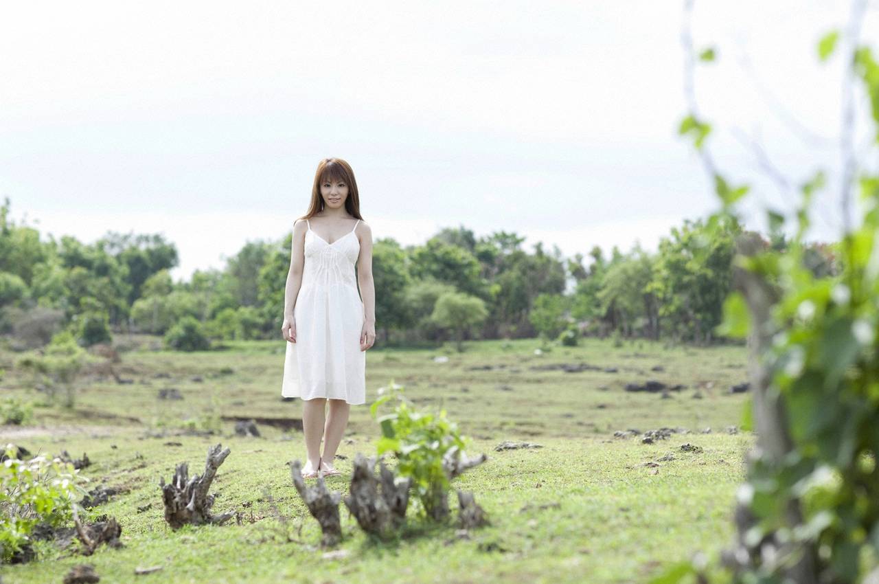 森崎友紀 Yuki Morisaki[WPB-net] No.142 日本性感美女