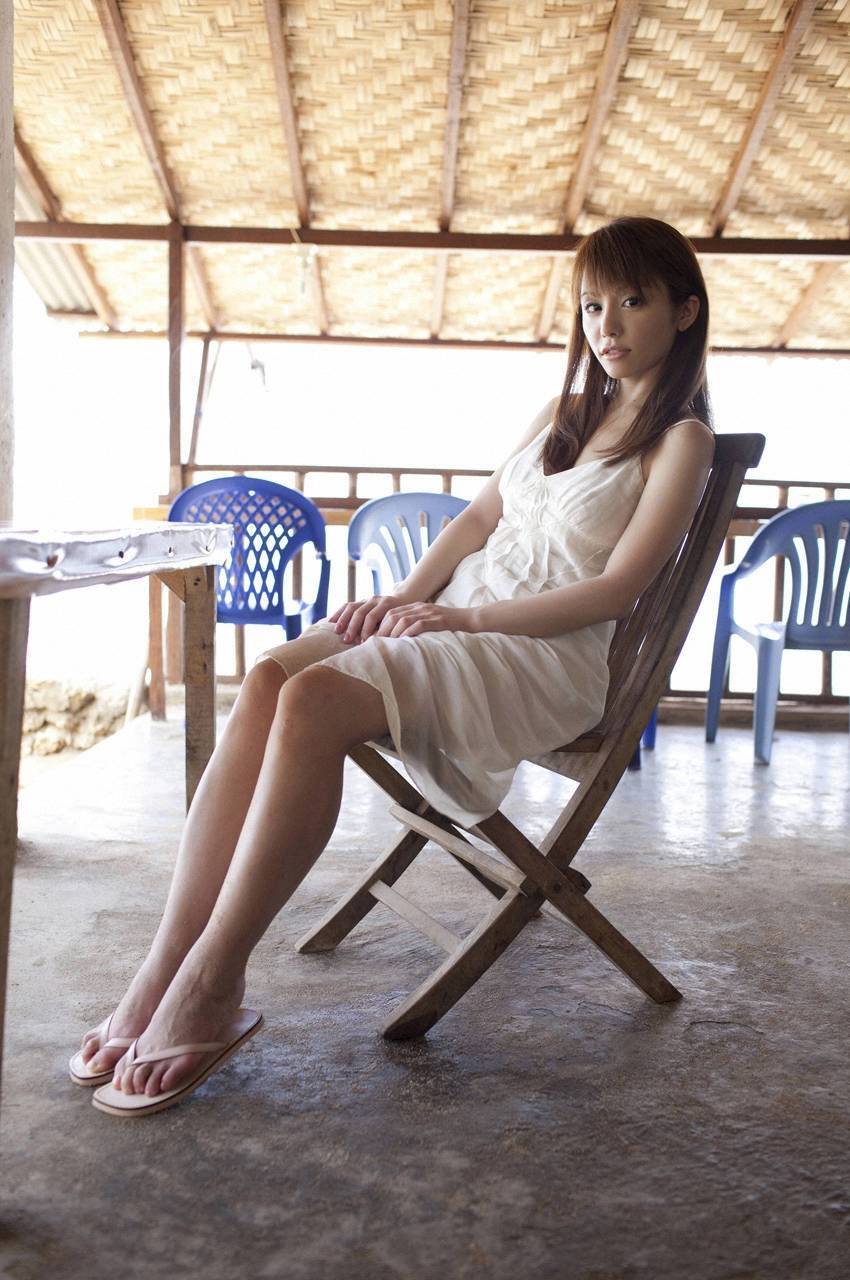 森崎友紀 Yuki Morisaki[WPB-net] No.142 日本性感美女