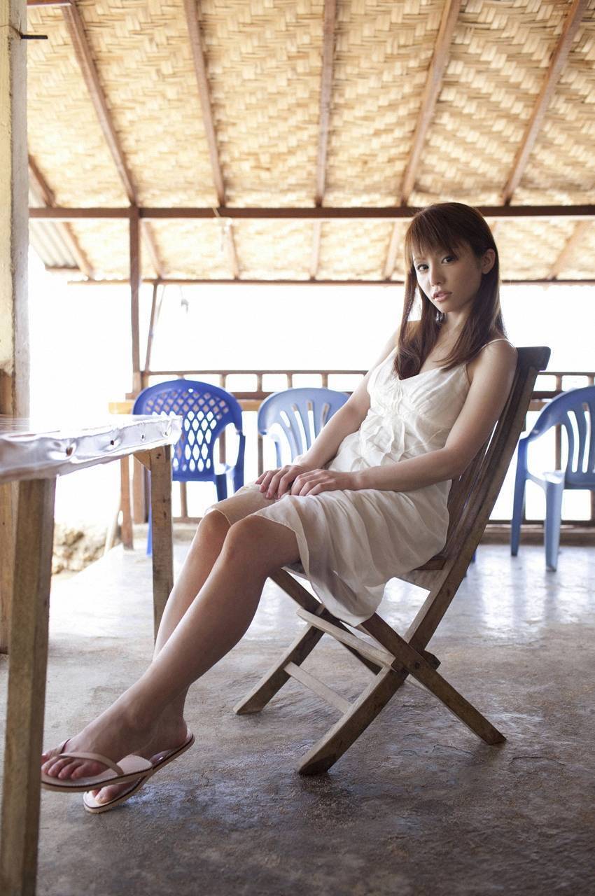 森崎友紀 Yuki Morisaki[WPB-net] No.142 日本性感美女