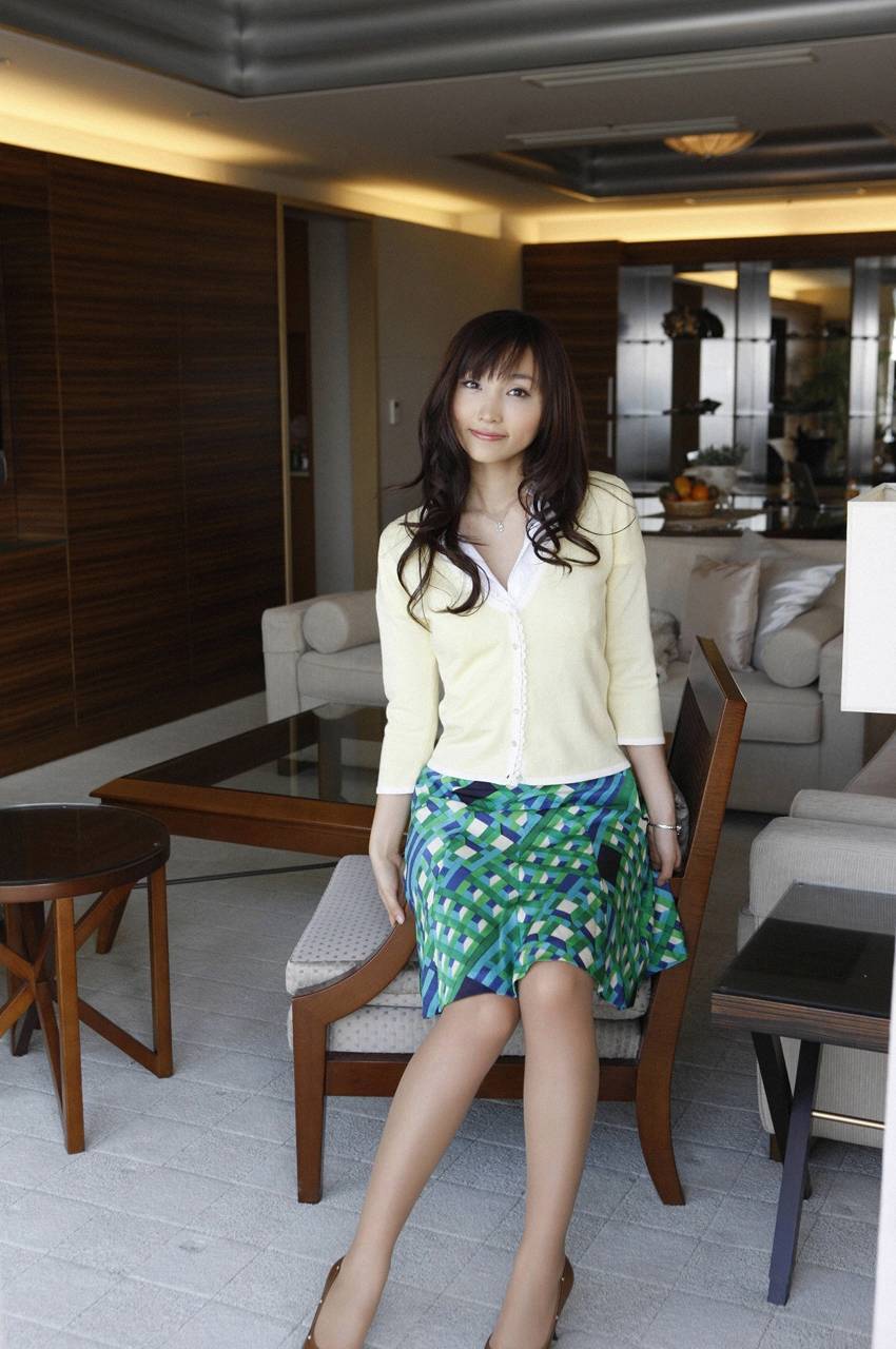 吉木りさ [wpb-net] [04-16] No.144 2 日本美女性感写真