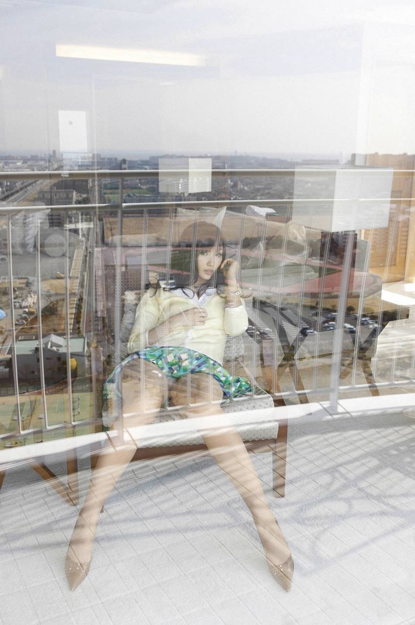 吉木りさ [wpb-net] [04-16] No.144 2 日本美女性感写真