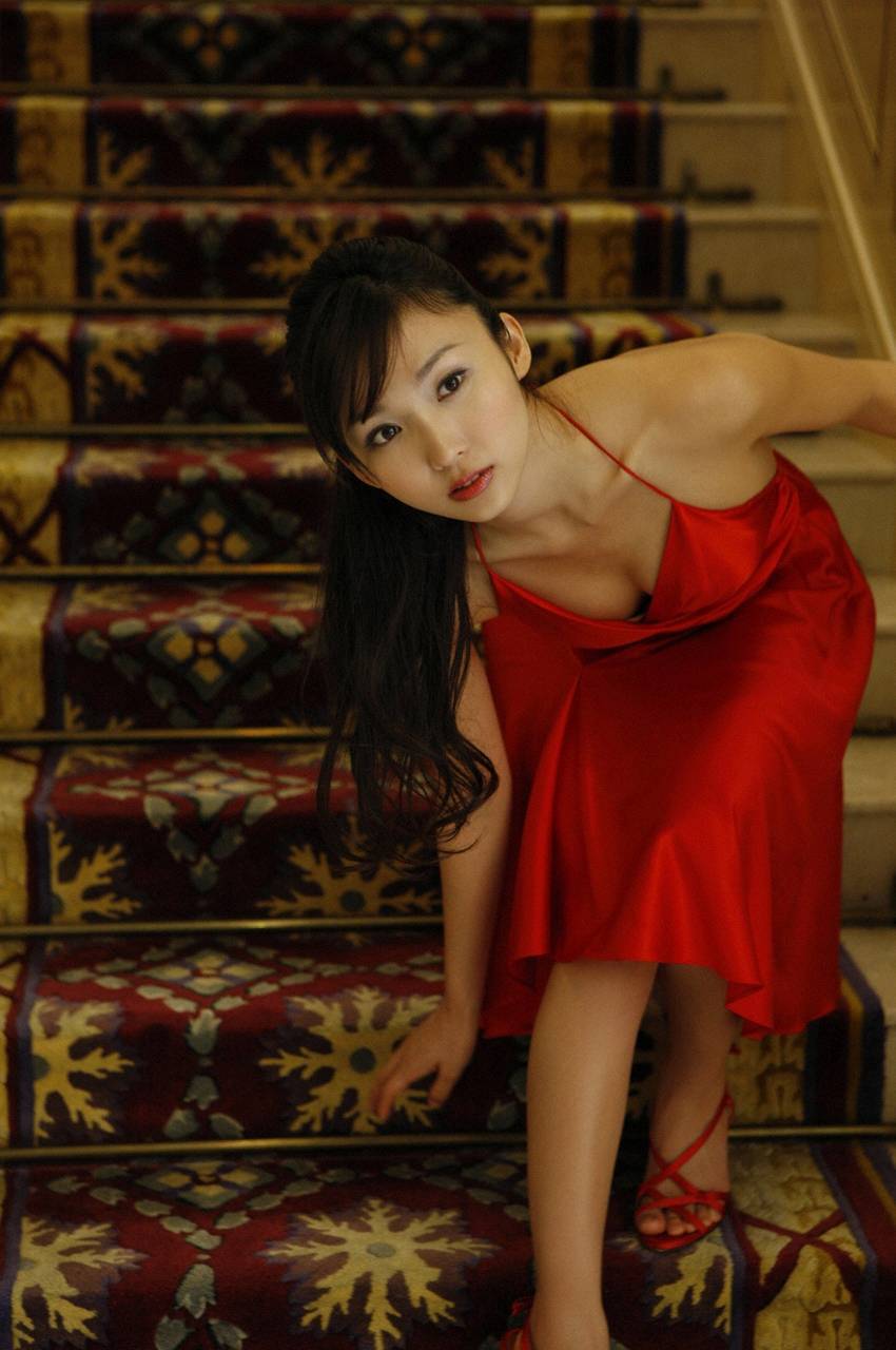 吉木りさ [wpb-net] [04-16] No.144 2 日本美女性感写真