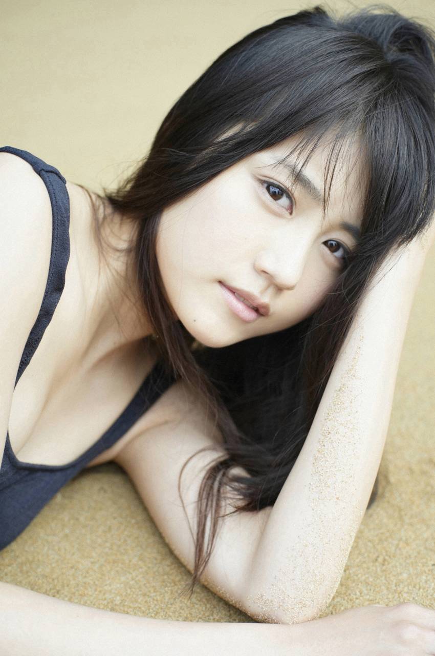 有村架純 [WPB-net] No.145 1st week 日本美女写真图片