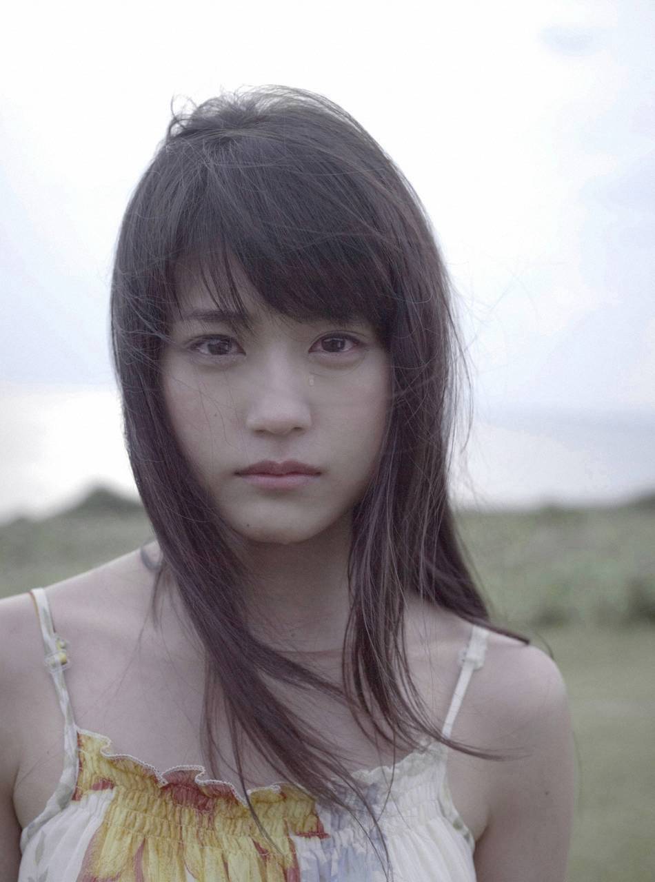 有村架純 [WPB-net] No.145 1st week 日本美女写真图片