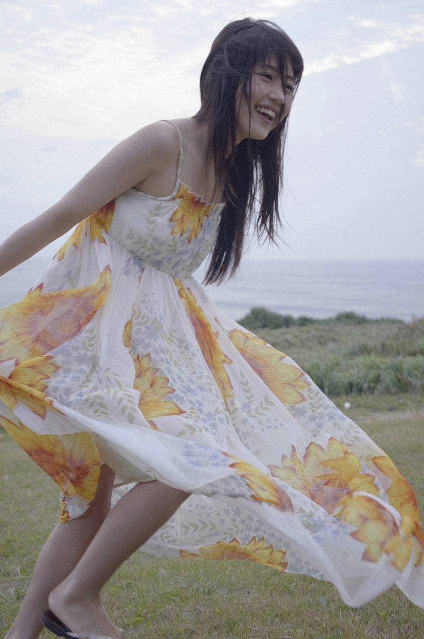 有村架純 [WPB-net] No.145 1st week 日本美女写真图片