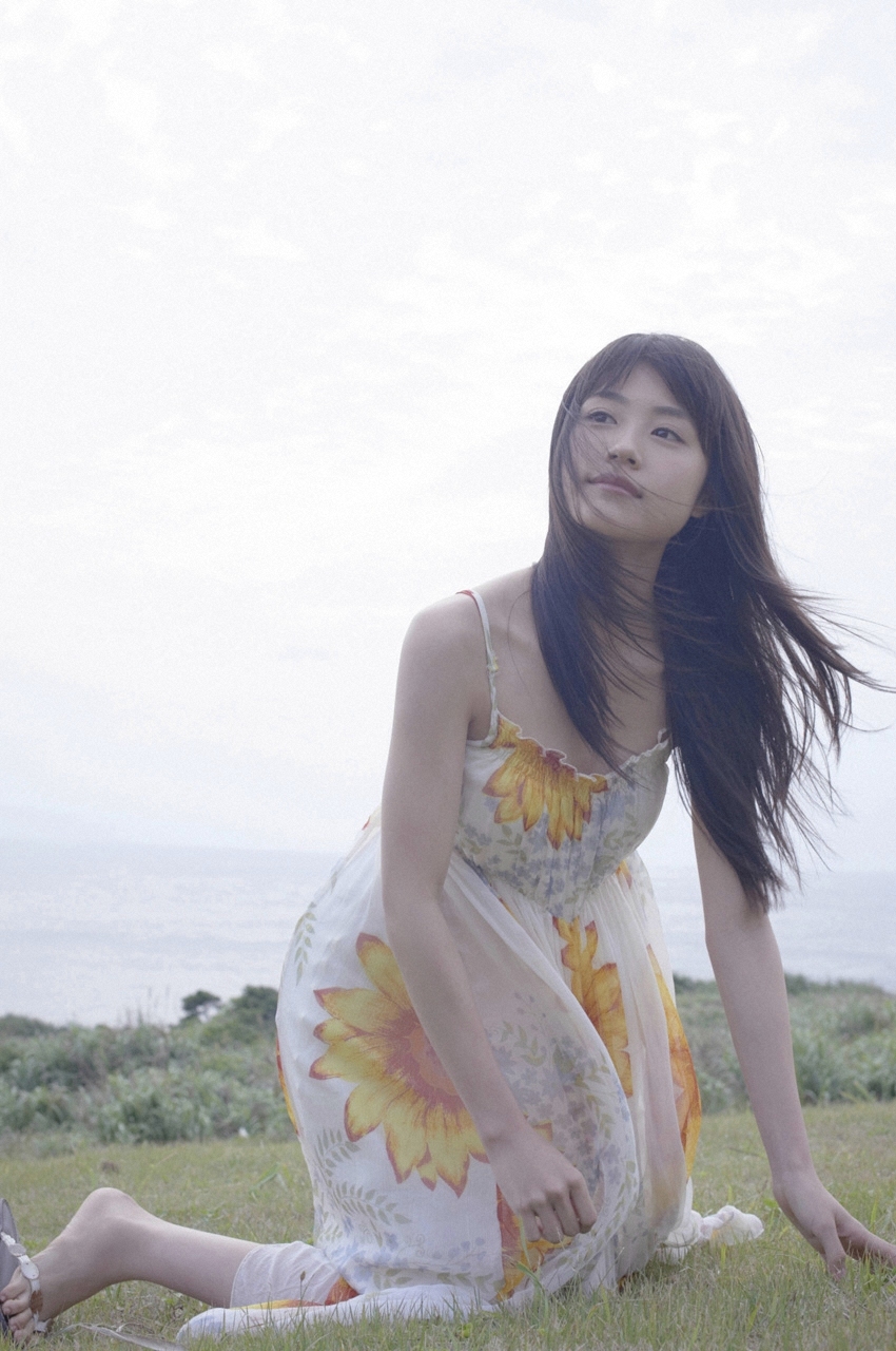 有村架純 [WPB-net] No.145 1st week 日本美女写真图片