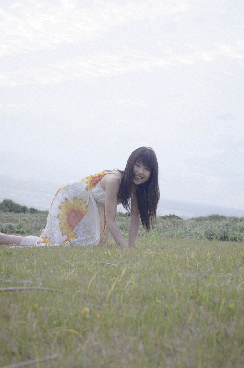 有村架純 [WPB-net] No.145 1st week 日本美女写真图片