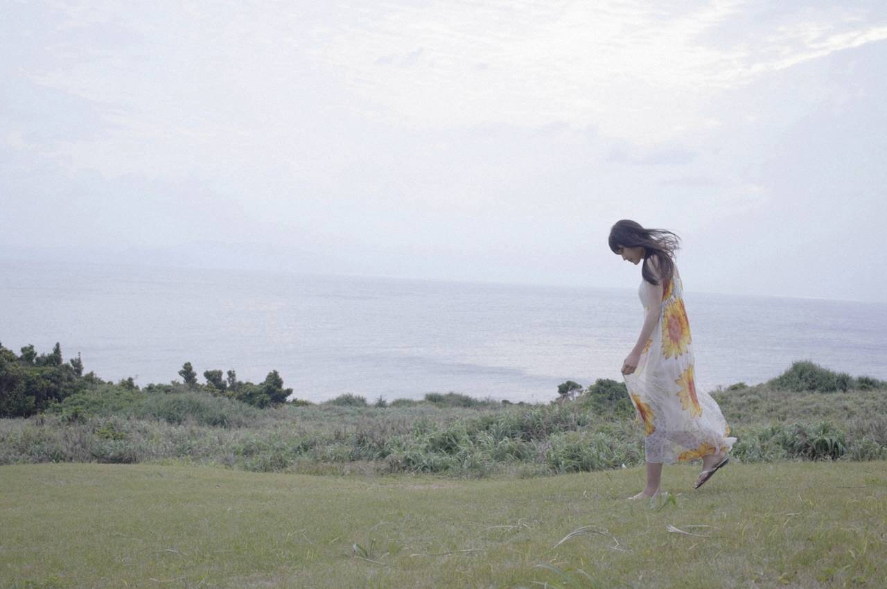 有村架純 [WPB-net] No.145 1st week 日本美女写真图片