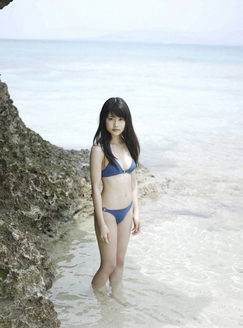 有村架純 [WPB-net] No.145 1st week 日本美女写真图片