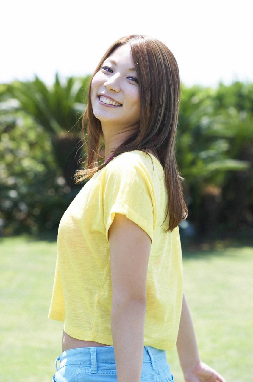 青木愛「水中のプリンセス」[WPB-net] No.146 日本美女图片