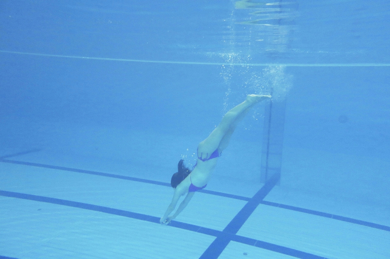 青木愛「水中のプリンセス」[WPB-net] No.146 日本美女图片