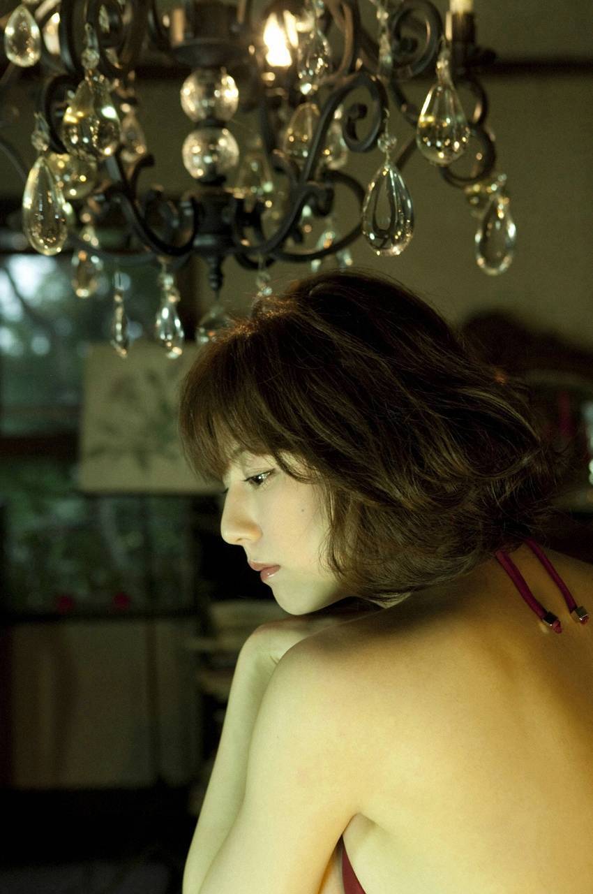 杉本有美 息をのむほど、美しい[WPB-net] No.147 2nd week