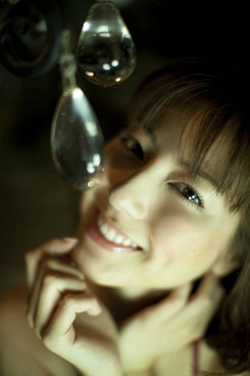 杉本有美 息をのむほど、美しい[WPB-net] No.147 2nd week